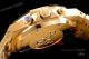 OM Factory Swiss Replica Audemars Piguet Royal Oak 26331 All Gold Chronograph Watch (2)_th.jpg